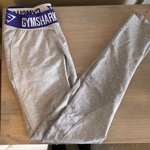 Gymshark leggings!